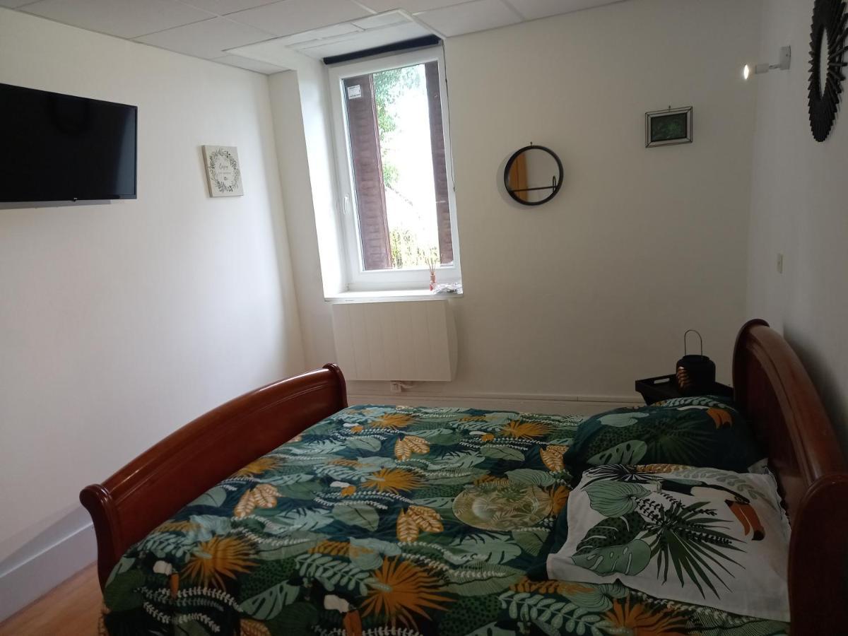 Country house L'univers, Vous Et Nous