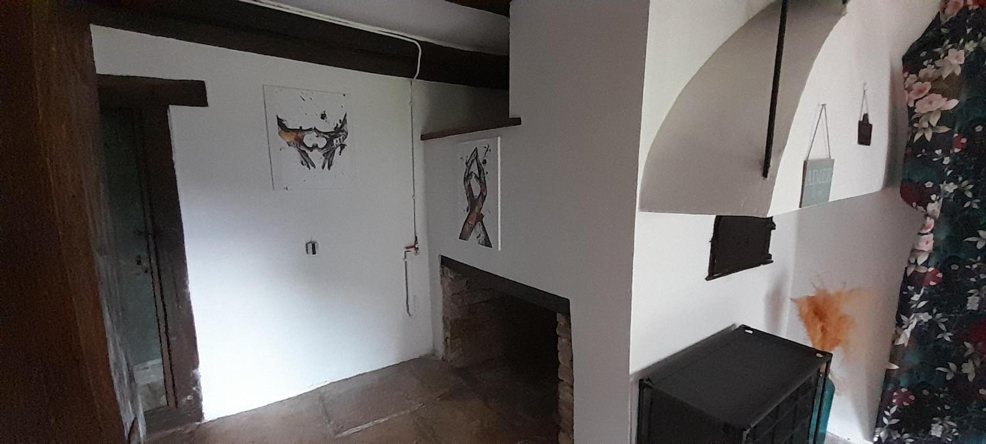 Country house L'univers, Vous Et Nous