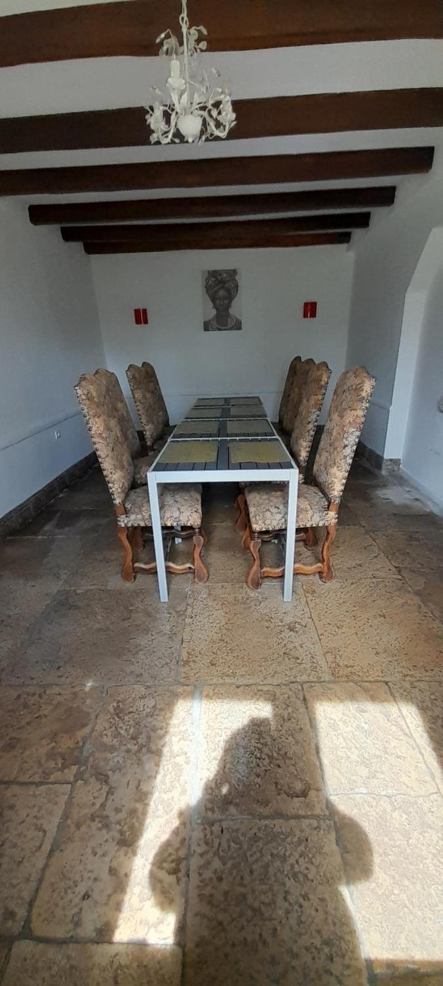 Country house L'univers, Vous Et Nous